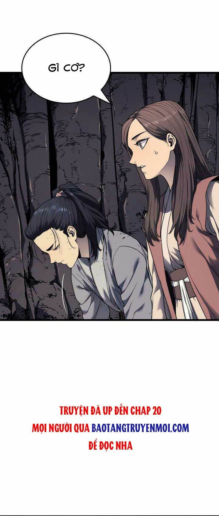 Tử Thần Phiêu Nguyệt - Chapter 5 - Page 89