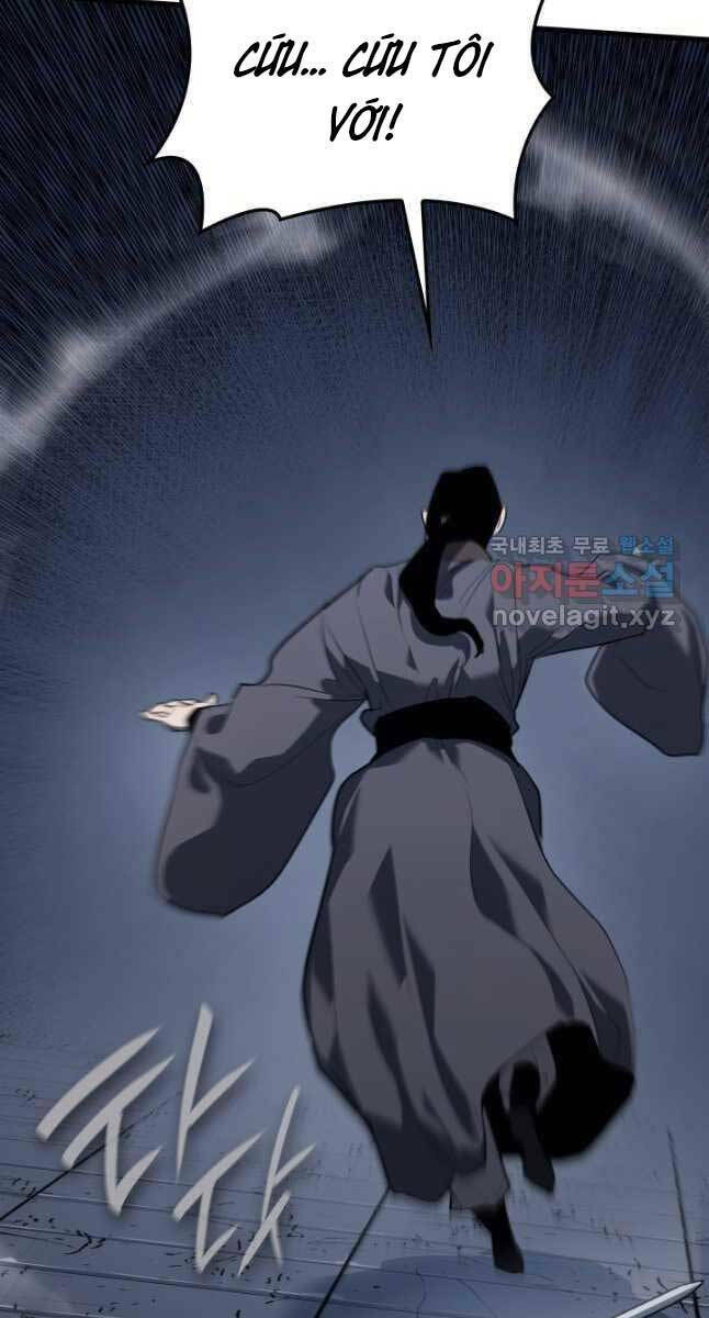 Tử Thần Phiêu Nguyệt - Chapter 50 - Page 100