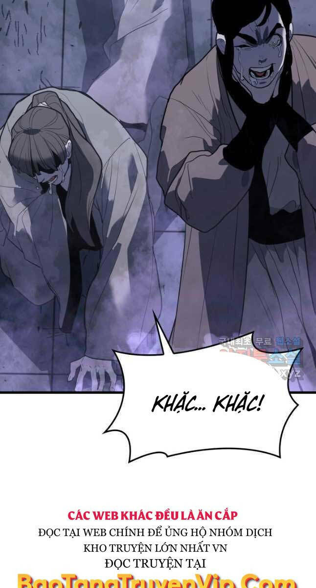 Tử Thần Phiêu Nguyệt - Chapter 50 - Page 105