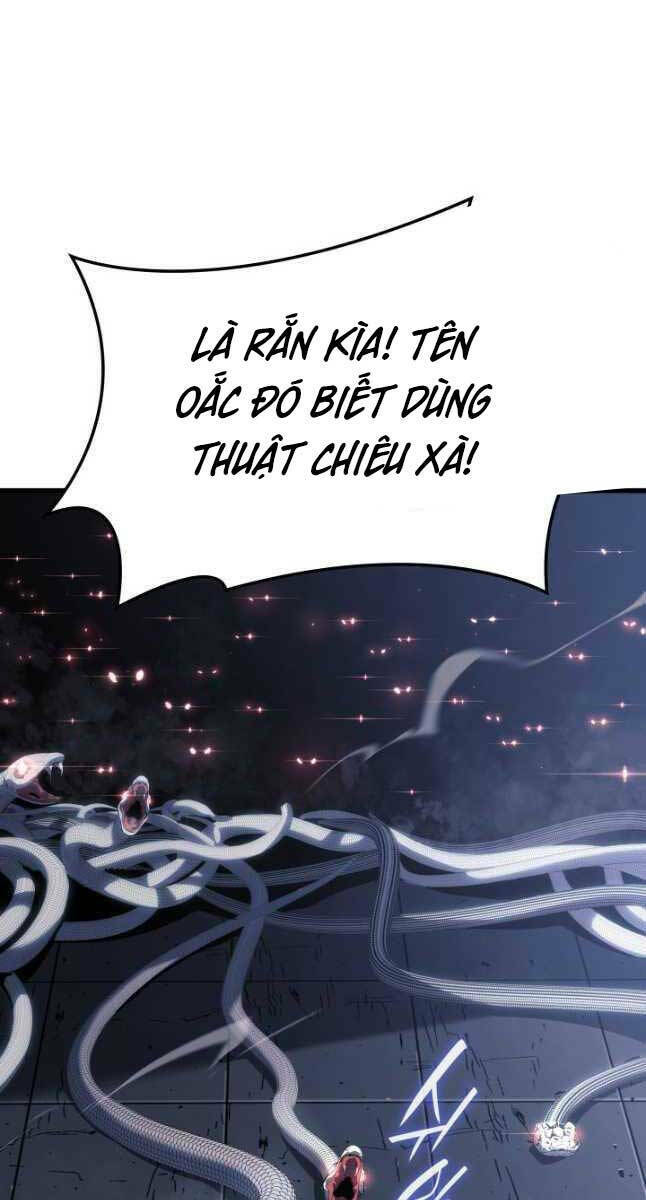 Tử Thần Phiêu Nguyệt - Chapter 50 - Page 107