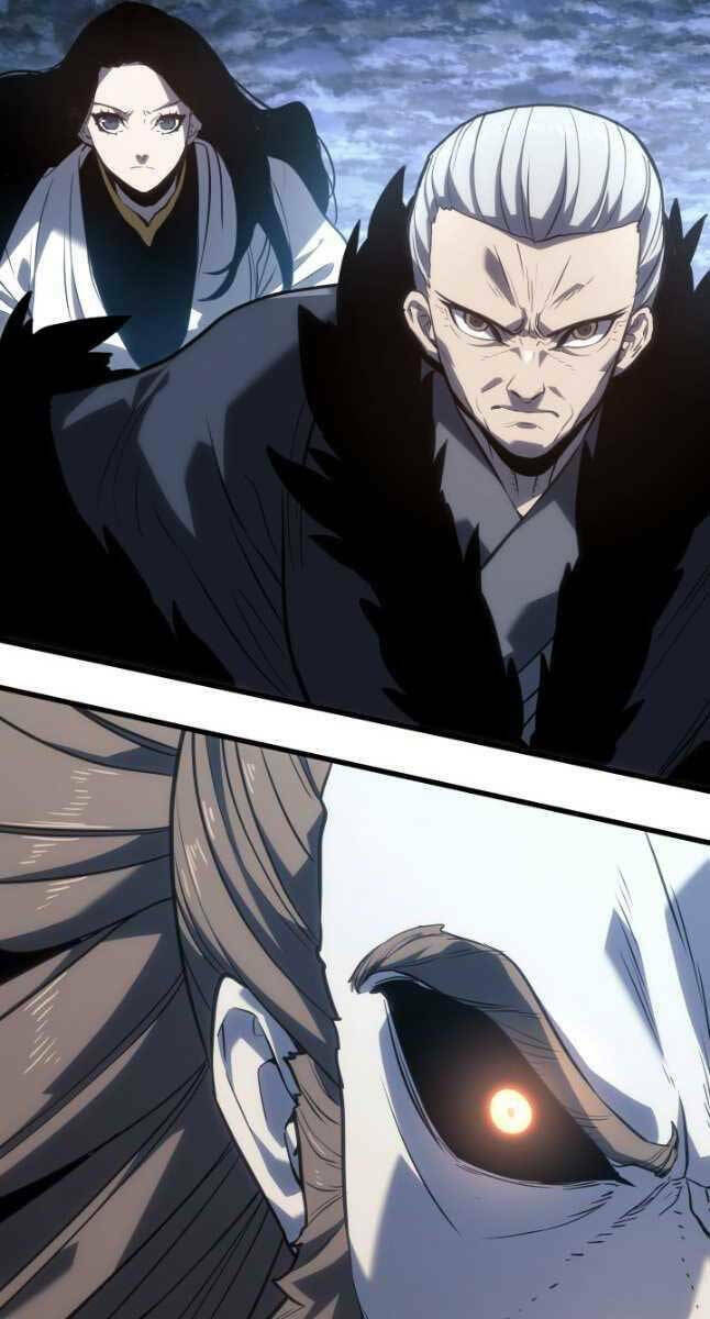 Tử Thần Phiêu Nguyệt - Chapter 50 - Page 10