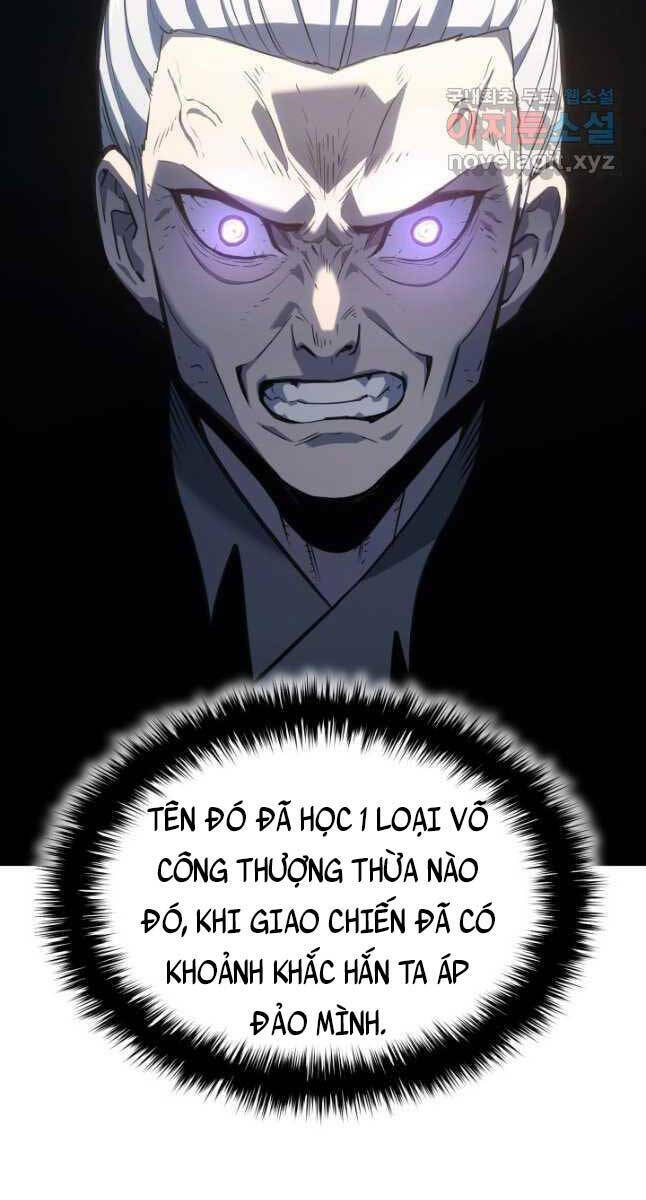 Tử Thần Phiêu Nguyệt - Chapter 50 - Page 20