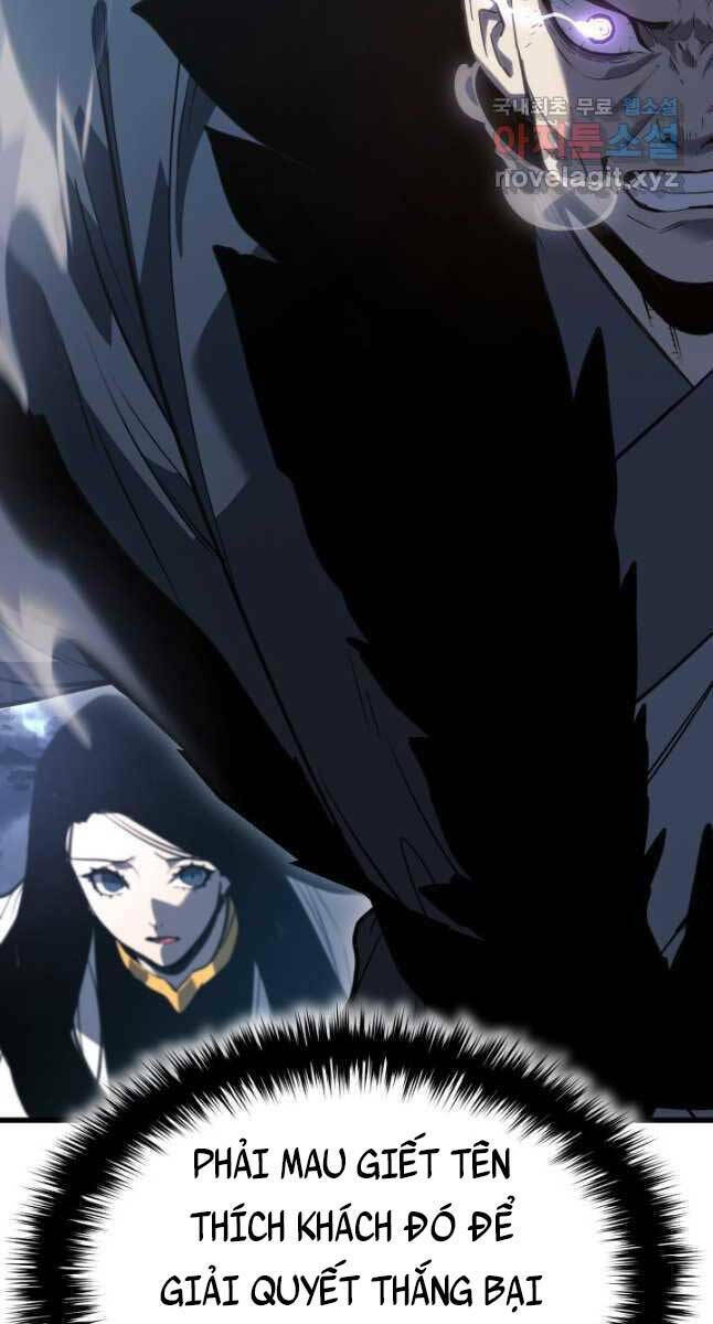 Tử Thần Phiêu Nguyệt - Chapter 50 - Page 24