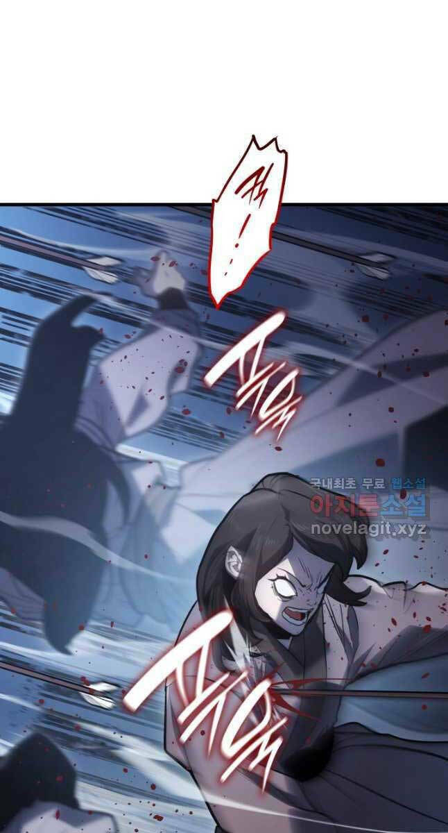 Tử Thần Phiêu Nguyệt - Chapter 50 - Page 27