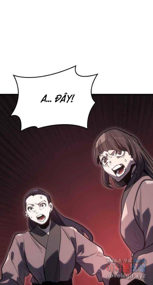 Tử Thần Phiêu Nguyệt - Chapter 50 - Page 30