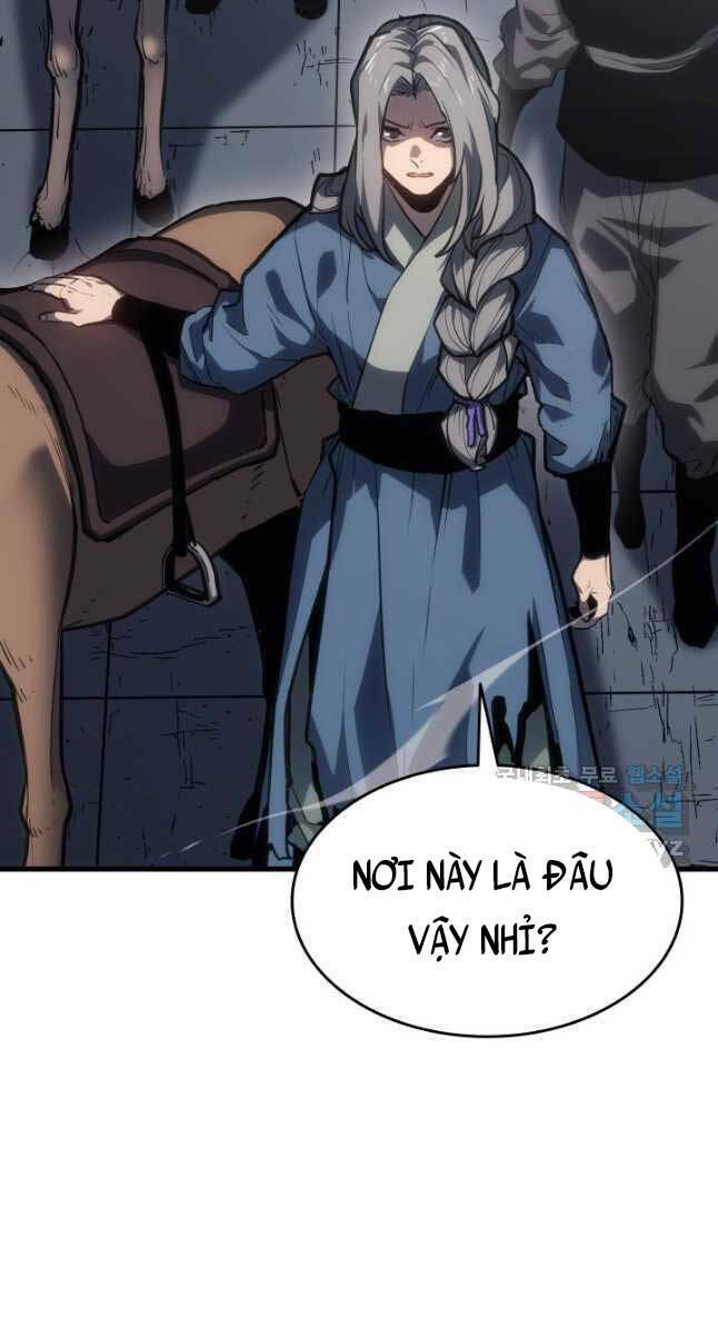Tử Thần Phiêu Nguyệt - Chapter 50 - Page 32