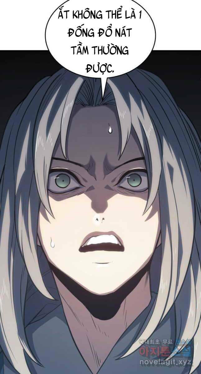 Tử Thần Phiêu Nguyệt - Chapter 50 - Page 35