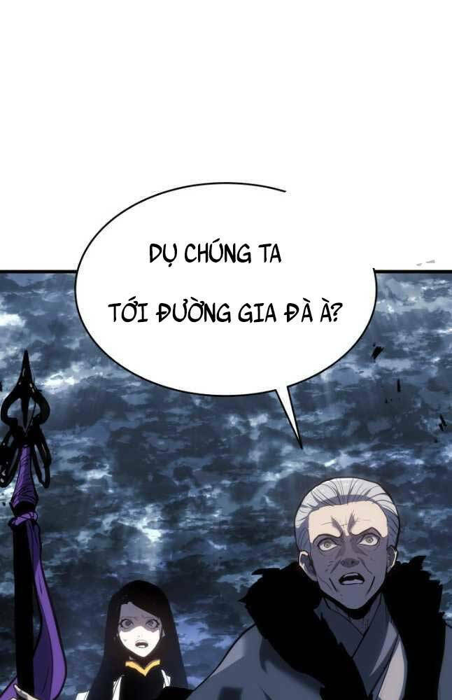 Tử Thần Phiêu Nguyệt - Chapter 50 - Page 39