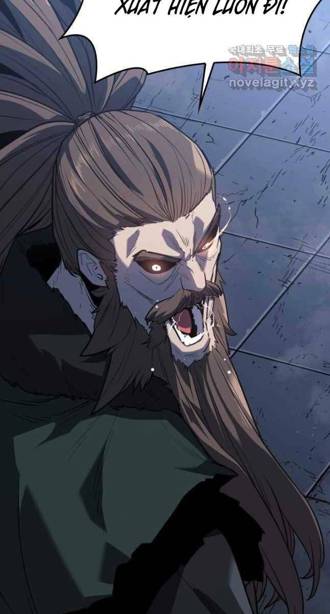 Tử Thần Phiêu Nguyệt - Chapter 50 - Page 41