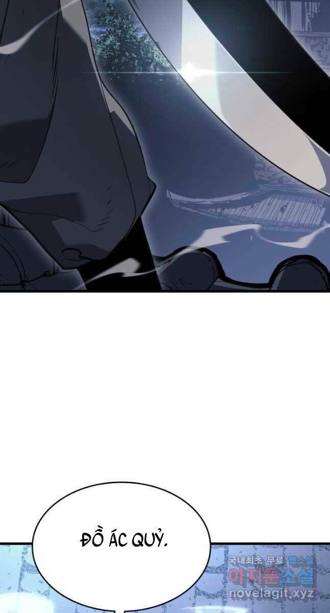 Tử Thần Phiêu Nguyệt - Chapter 50 - Page 61
