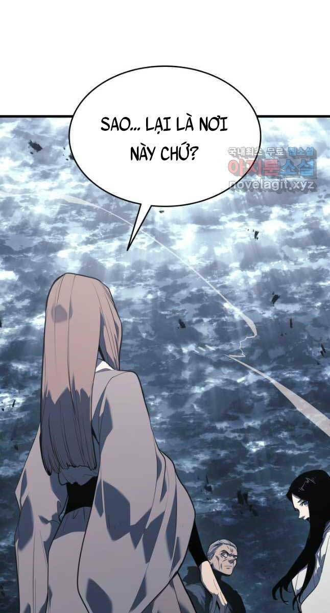 Tử Thần Phiêu Nguyệt - Chapter 50 - Page 86