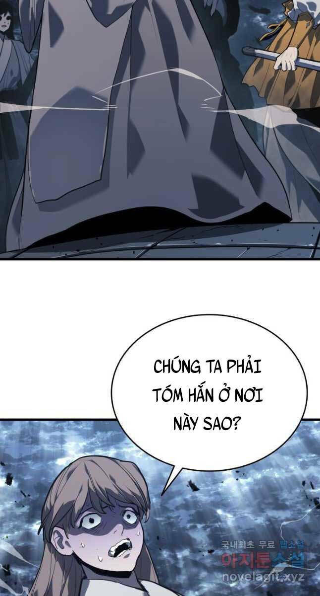Tử Thần Phiêu Nguyệt - Chapter 50 - Page 87