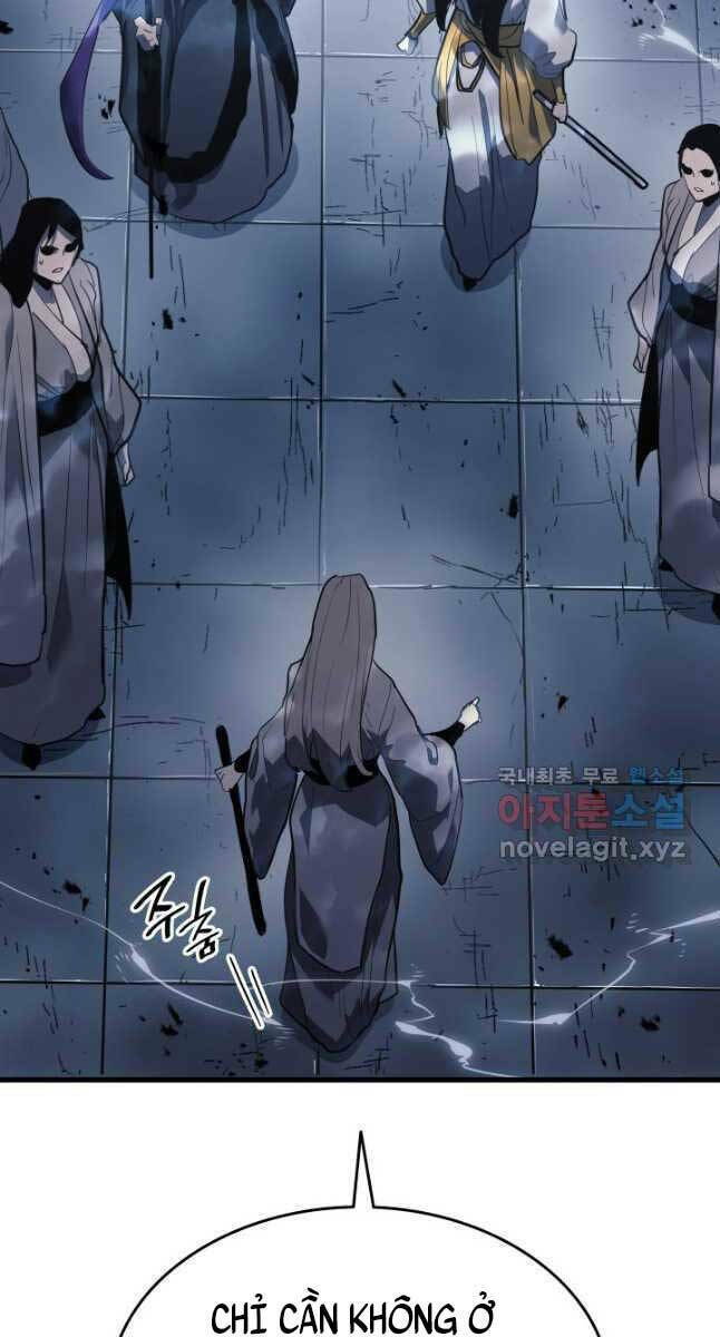 Tử Thần Phiêu Nguyệt - Chapter 50 - Page 89