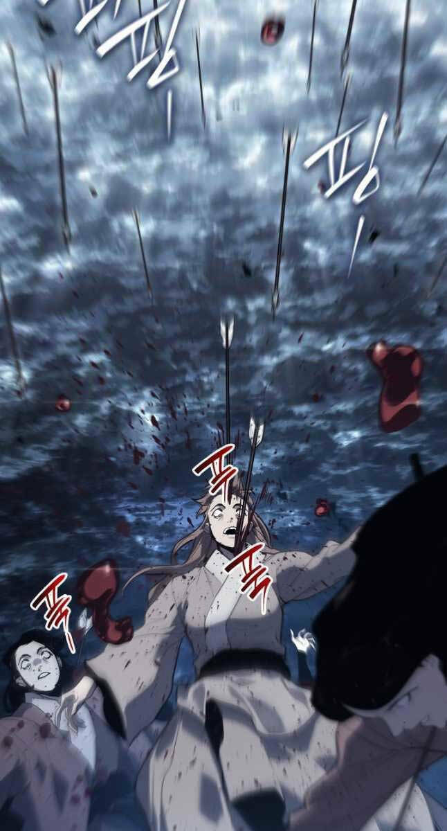 Tử Thần Phiêu Nguyệt - Chapter 50 - Page 95