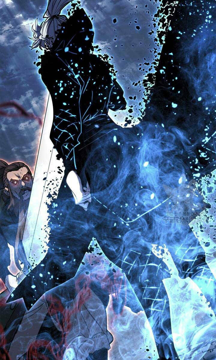 Tử Thần Phiêu Nguyệt - Chapter 51 - Page 123