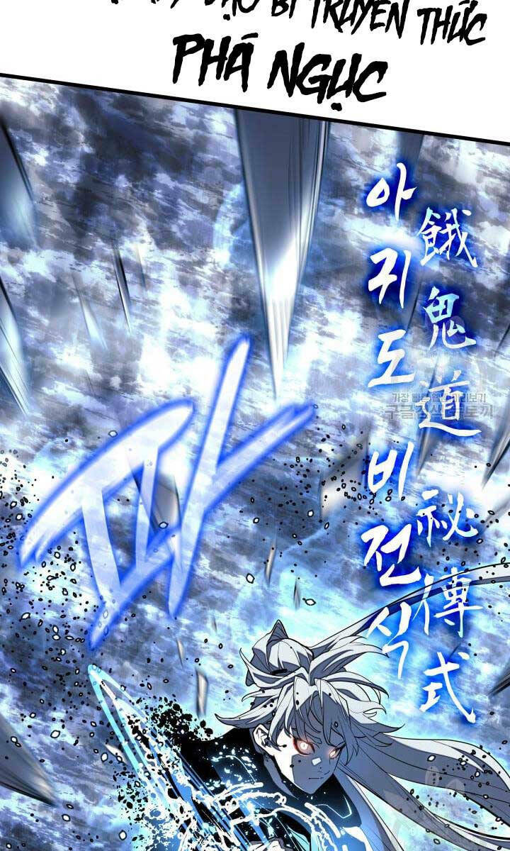 Tử Thần Phiêu Nguyệt - Chapter 51 - Page 128