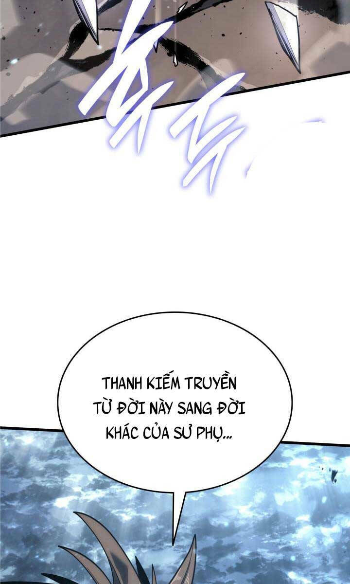 Tử Thần Phiêu Nguyệt - Chapter 51 - Page 133