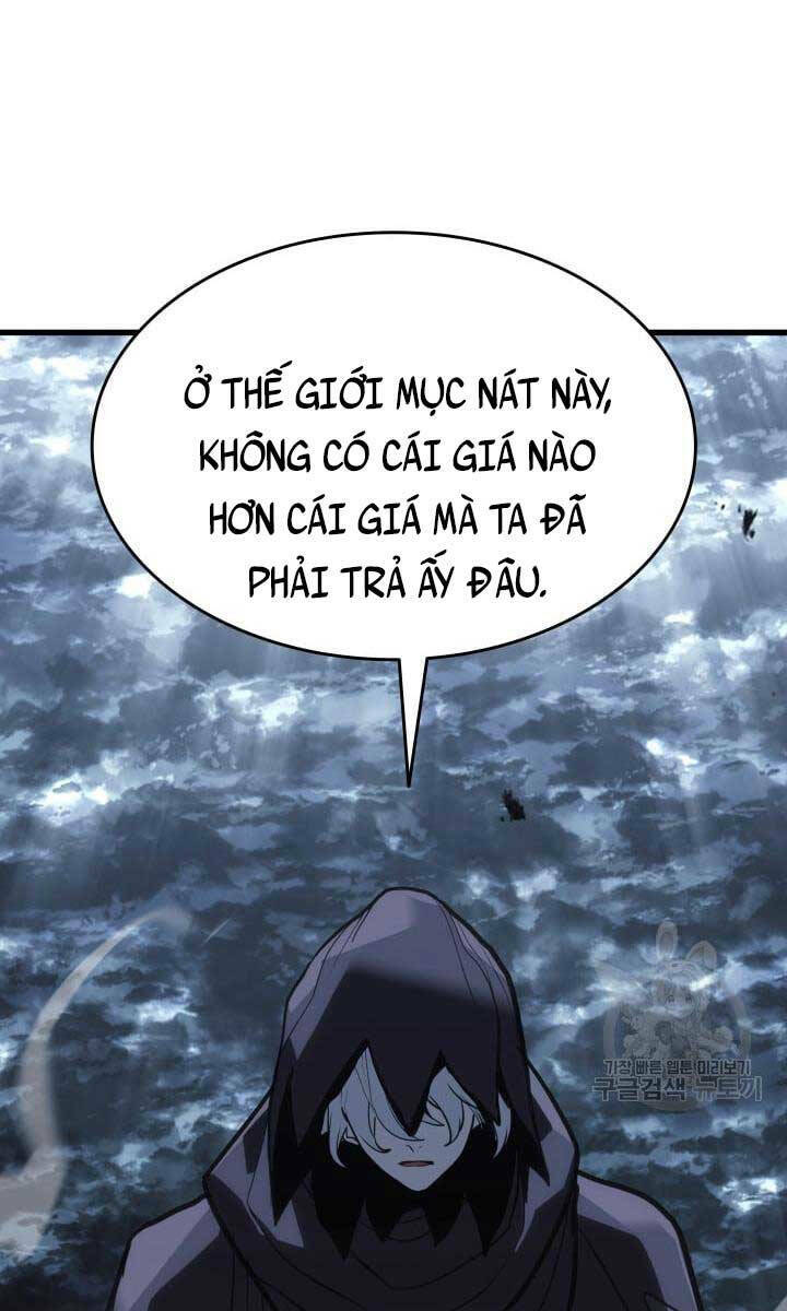 Tử Thần Phiêu Nguyệt - Chapter 51 - Page 19