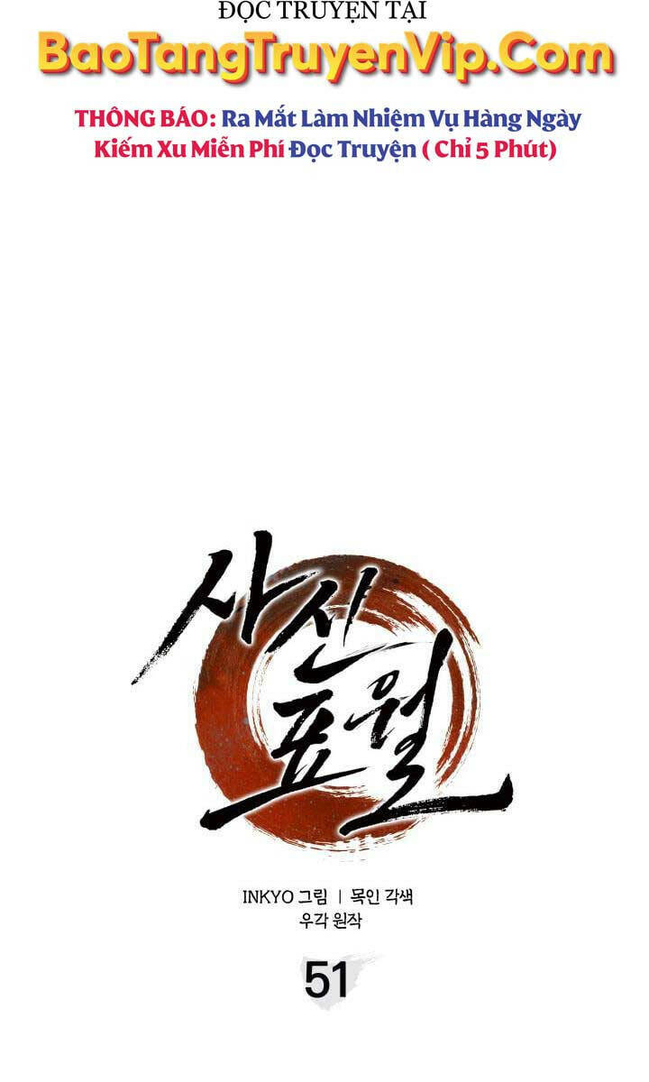 Tử Thần Phiêu Nguyệt - Chapter 51 - Page 24