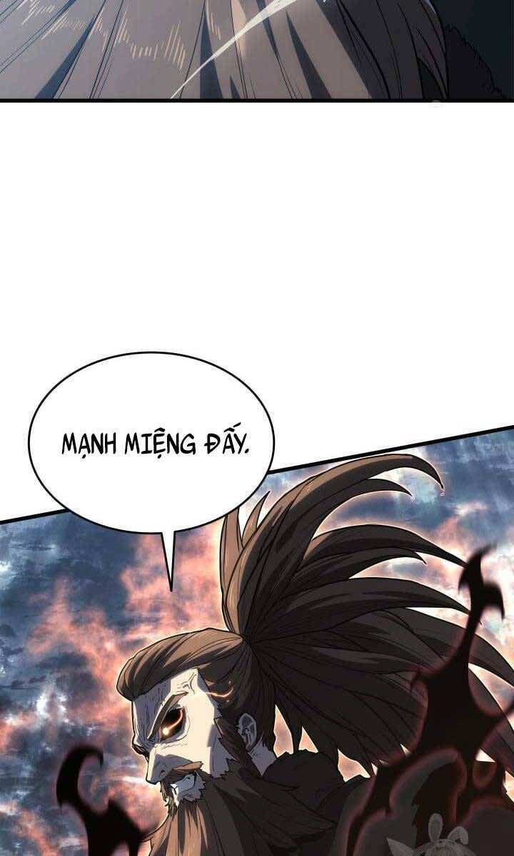 Tử Thần Phiêu Nguyệt - Chapter 51 - Page 32