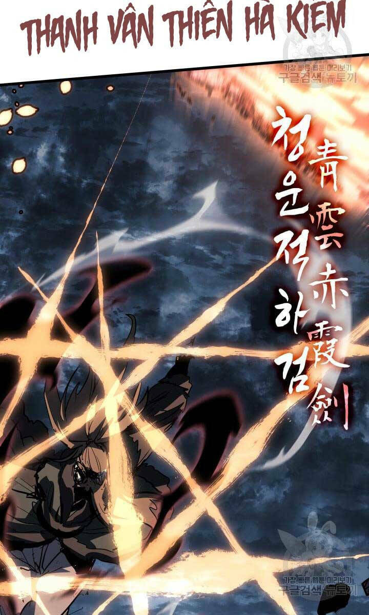 Tử Thần Phiêu Nguyệt - Chapter 51 - Page 53