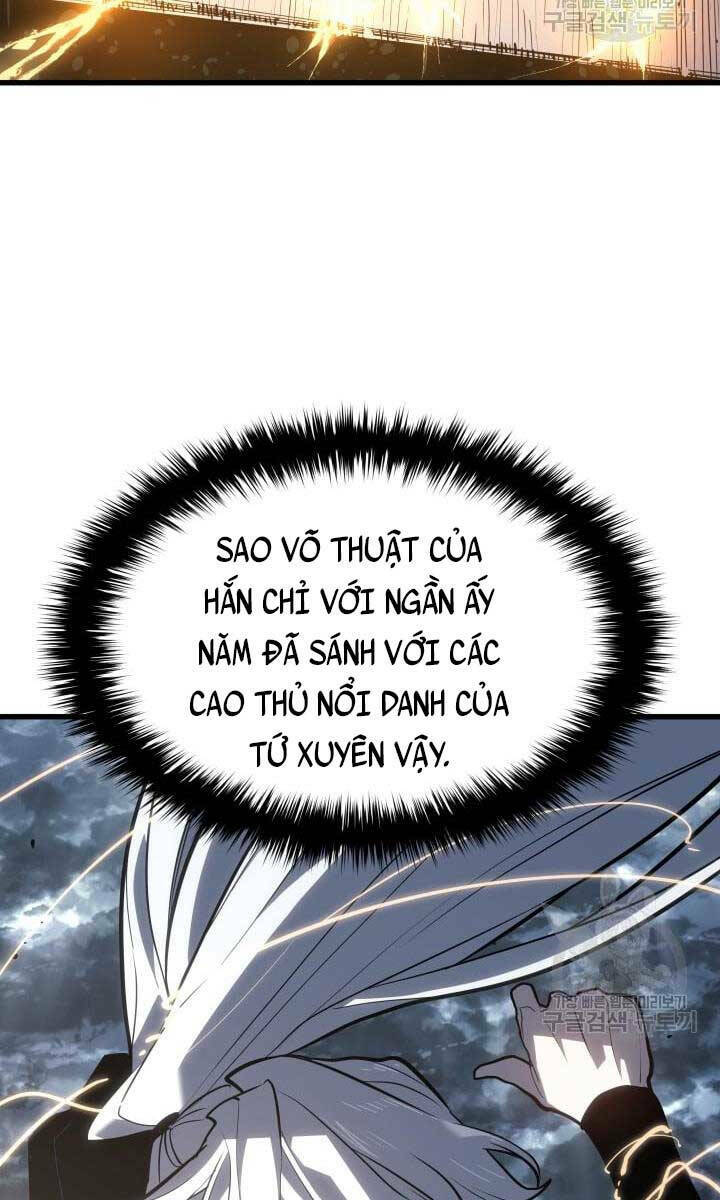 Tử Thần Phiêu Nguyệt - Chapter 51 - Page 73