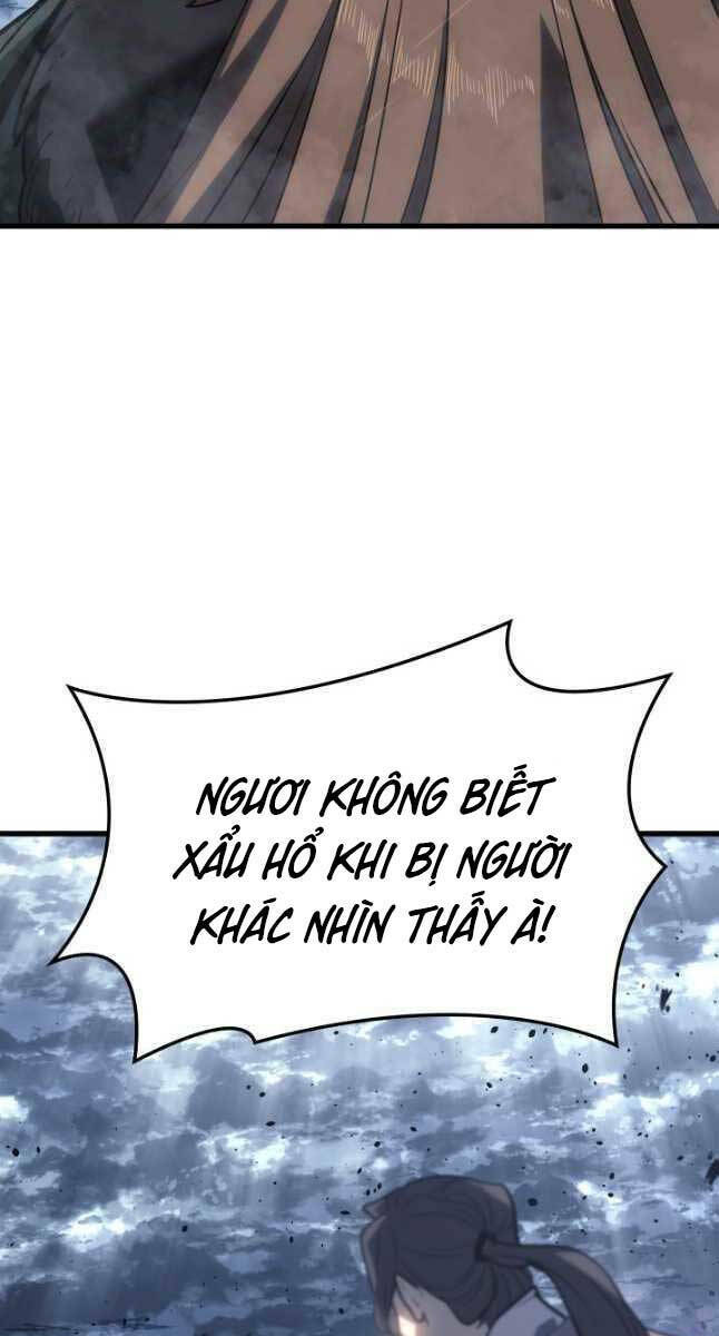 Tử Thần Phiêu Nguyệt - Chapter 52 - Page 17