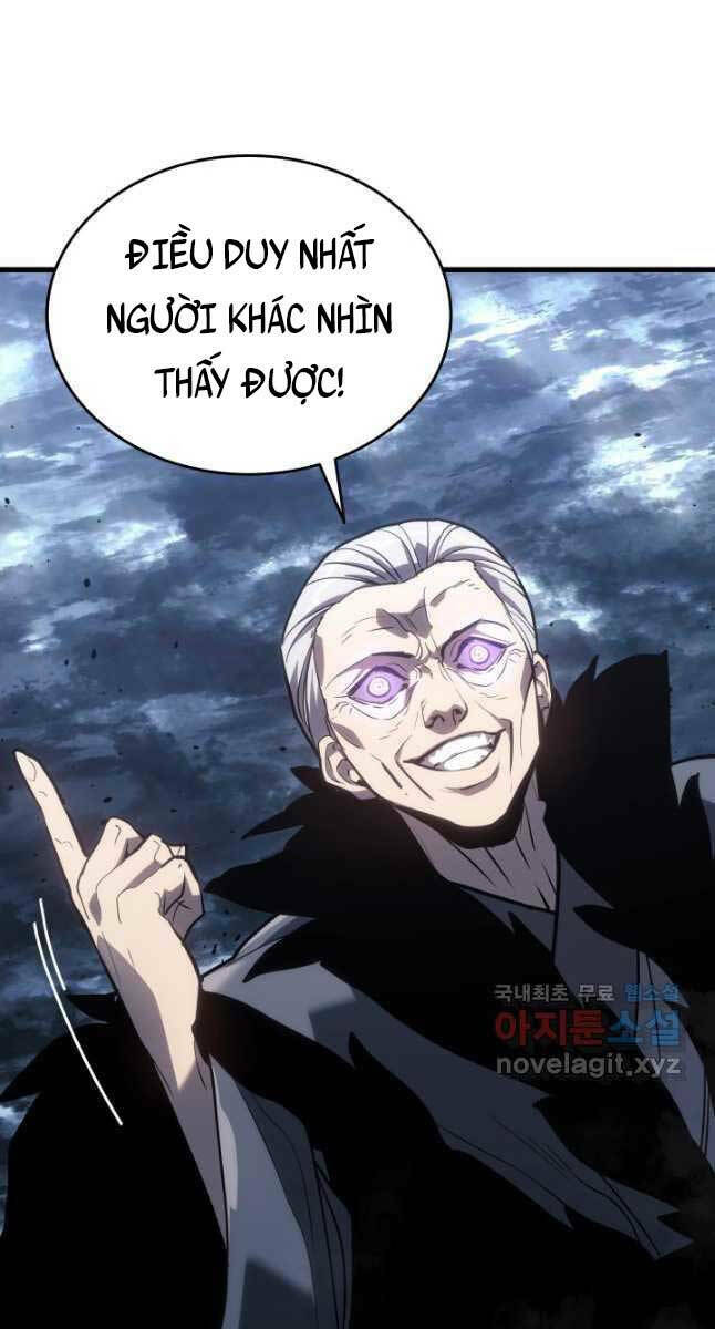 Tử Thần Phiêu Nguyệt - Chapter 52 - Page 21