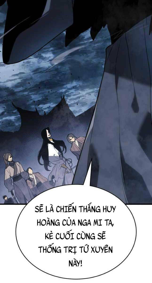 Tử Thần Phiêu Nguyệt - Chapter 52 - Page 22