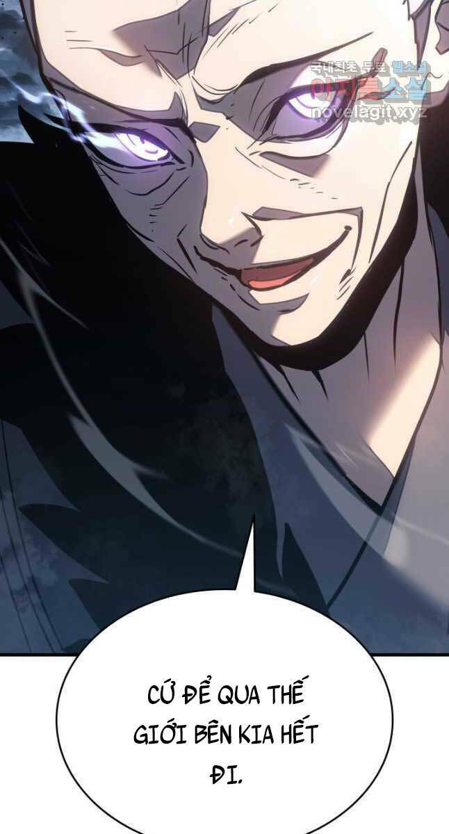 Tử Thần Phiêu Nguyệt - Chapter 52 - Page 24