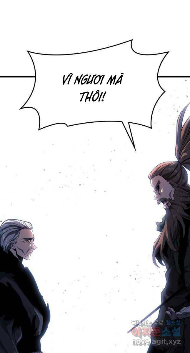 Tử Thần Phiêu Nguyệt - Chapter 52 - Page 30