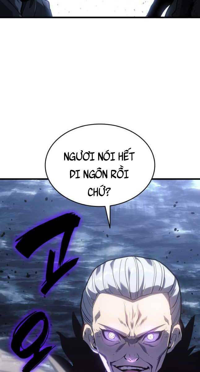 Tử Thần Phiêu Nguyệt - Chapter 52 - Page 31