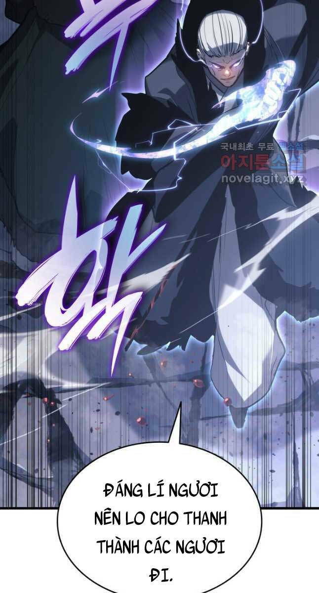 Tử Thần Phiêu Nguyệt - Chapter 52 - Page 34