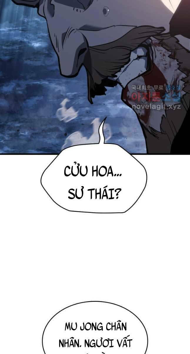 Tử Thần Phiêu Nguyệt - Chapter 52 - Page 3