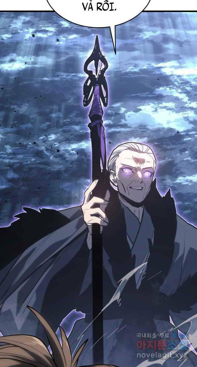 Tử Thần Phiêu Nguyệt - Chapter 52 - Page 4