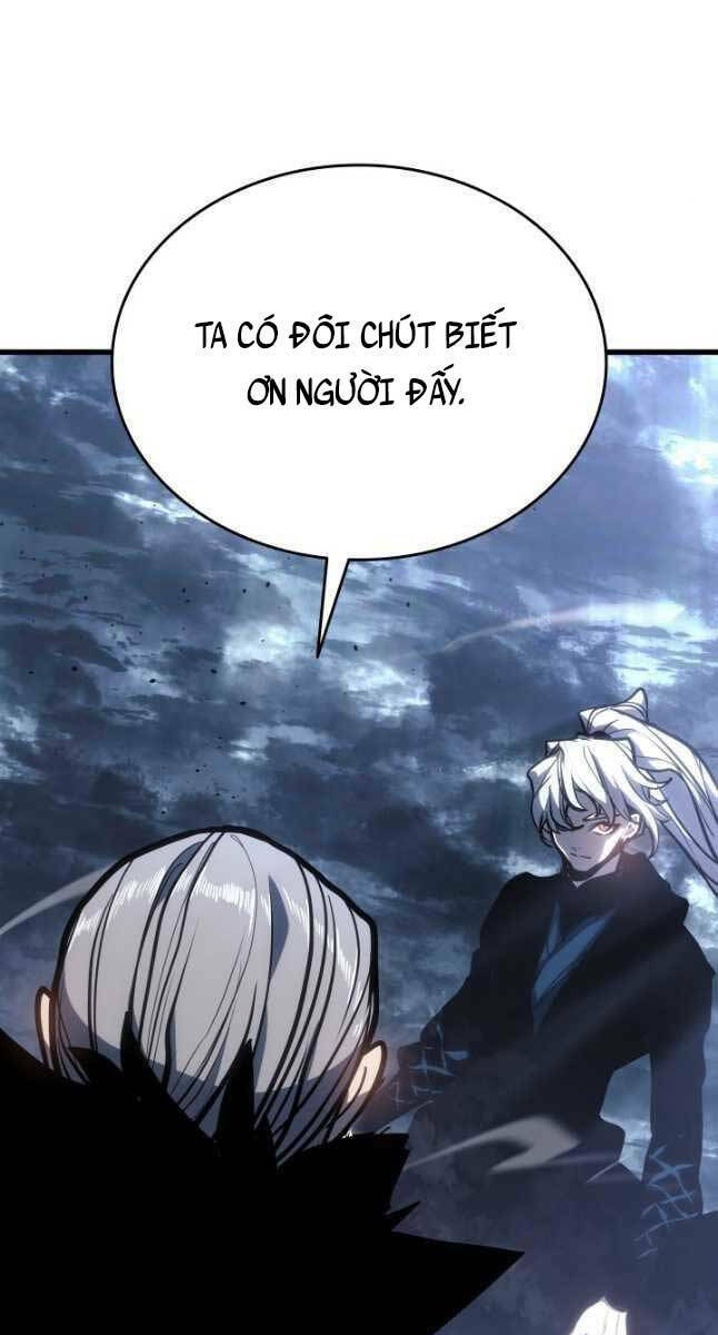 Tử Thần Phiêu Nguyệt - Chapter 52 - Page 50