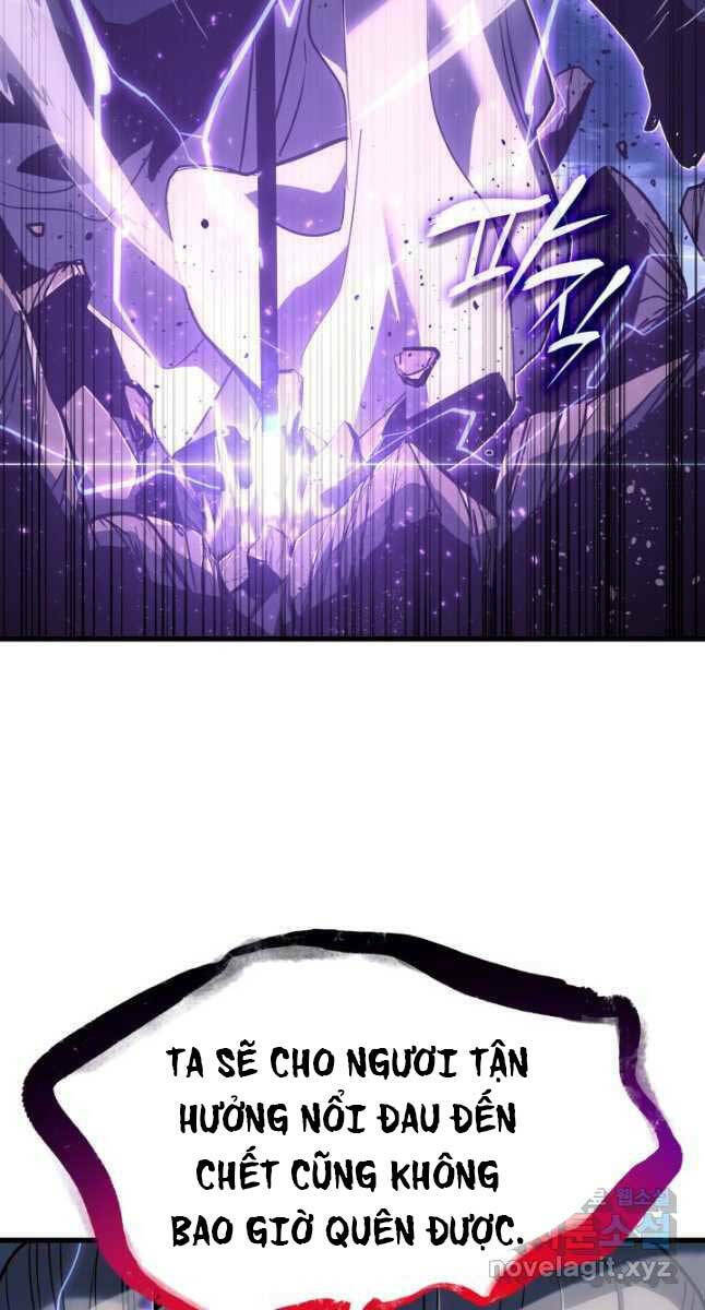 Tử Thần Phiêu Nguyệt - Chapter 52 - Page 56
