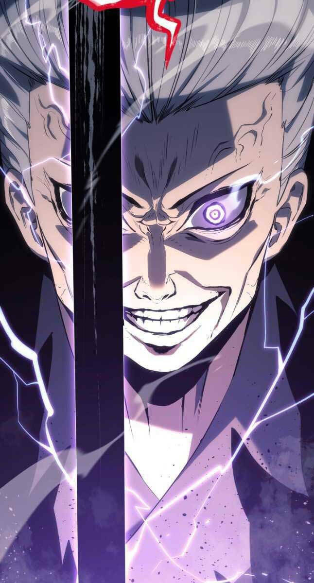 Tử Thần Phiêu Nguyệt - Chapter 52 - Page 57