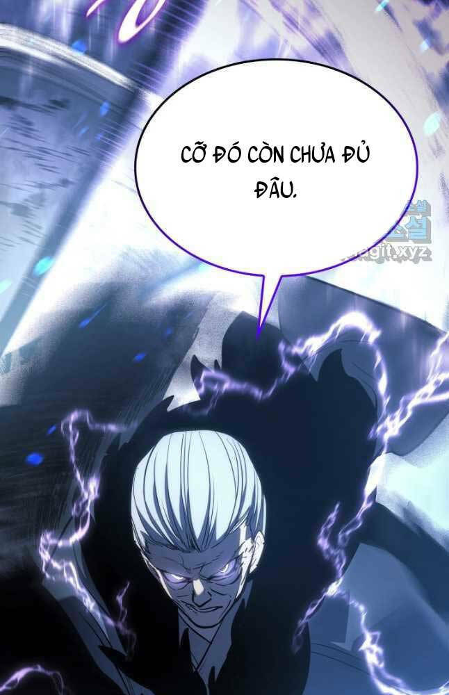 Tử Thần Phiêu Nguyệt - Chapter 52 - Page 91