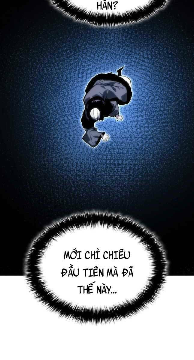 Tử Thần Phiêu Nguyệt - Chapter 53 - Page 34