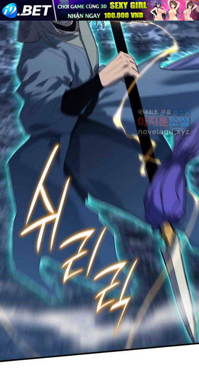 Tử Thần Phiêu Nguyệt - Chapter 53 - Page 61