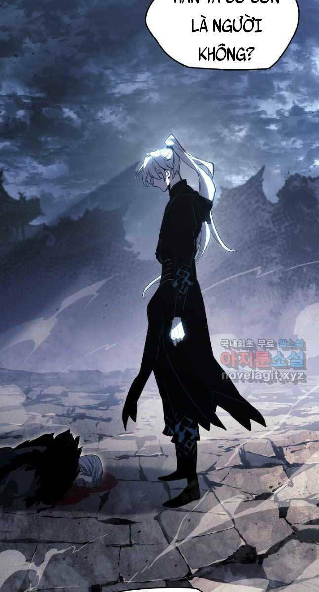 Tử Thần Phiêu Nguyệt - Chapter 54 - Page 13