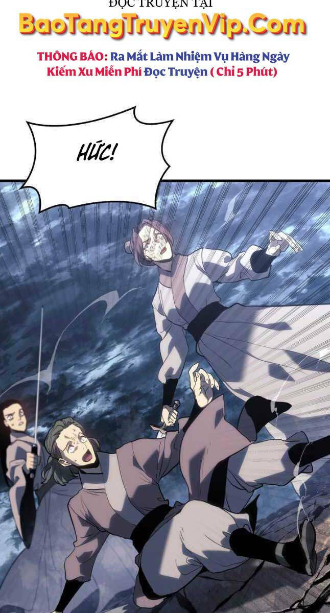 Tử Thần Phiêu Nguyệt - Chapter 54 - Page 17