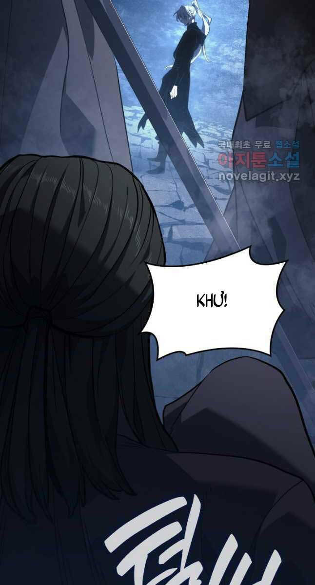 Tử Thần Phiêu Nguyệt - Chapter 54 - Page 20