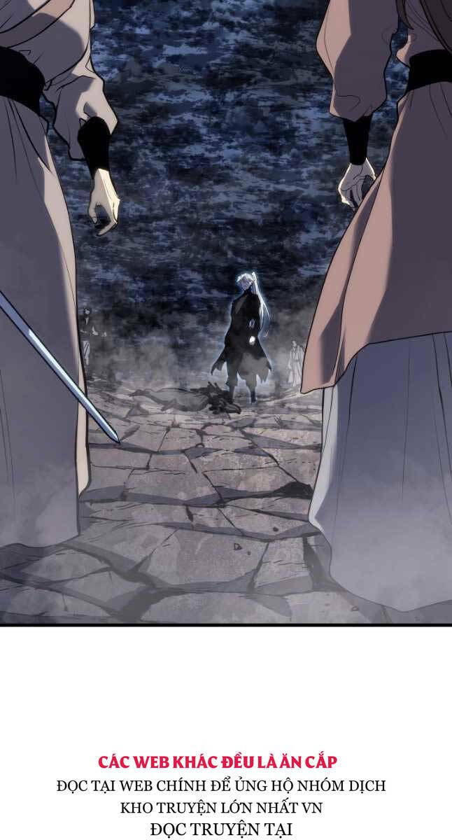 Tử Thần Phiêu Nguyệt - Chapter 54 - Page 28