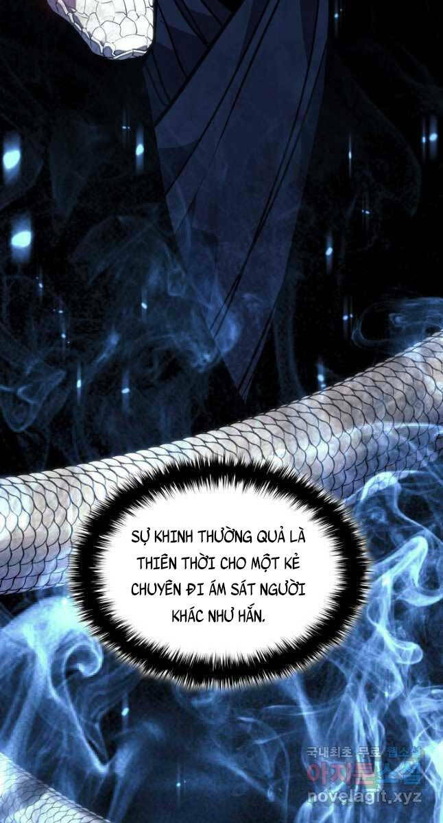 Tử Thần Phiêu Nguyệt - Chapter 54 - Page 32