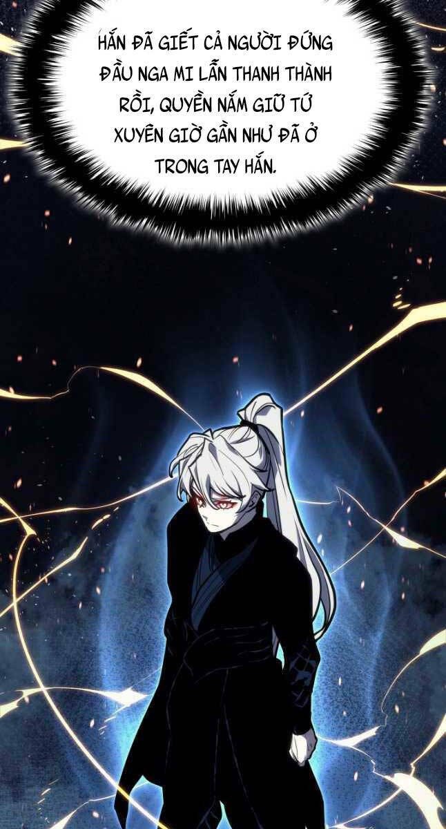 Tử Thần Phiêu Nguyệt - Chapter 54 - Page 35