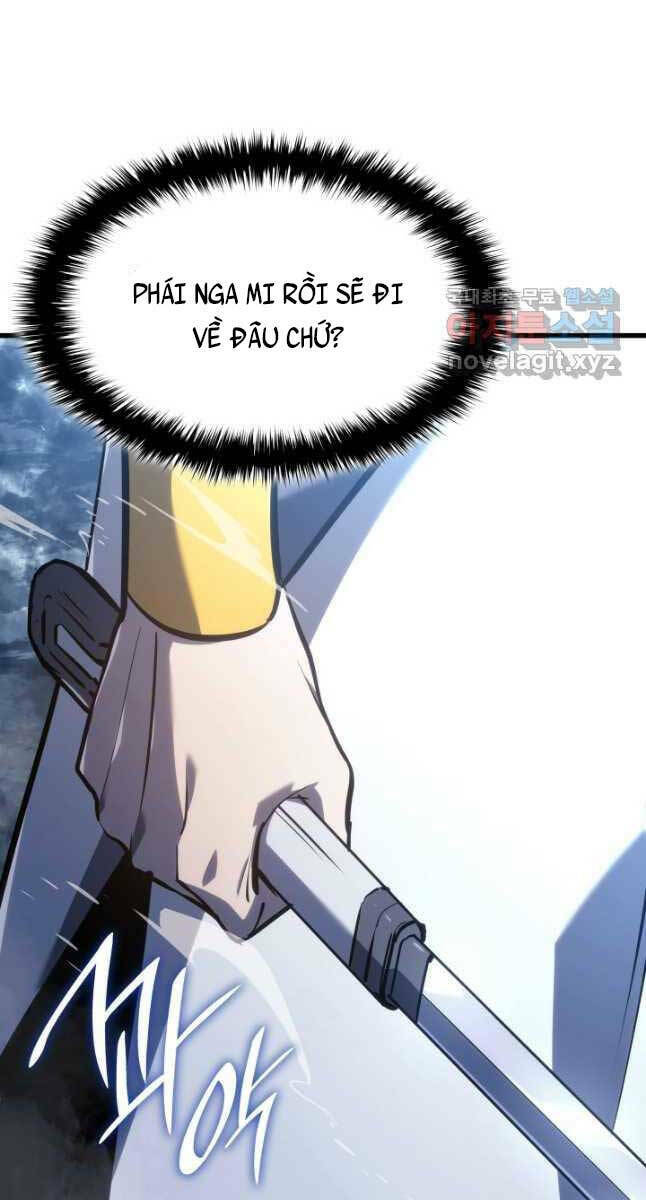 Tử Thần Phiêu Nguyệt - Chapter 54 - Page 38