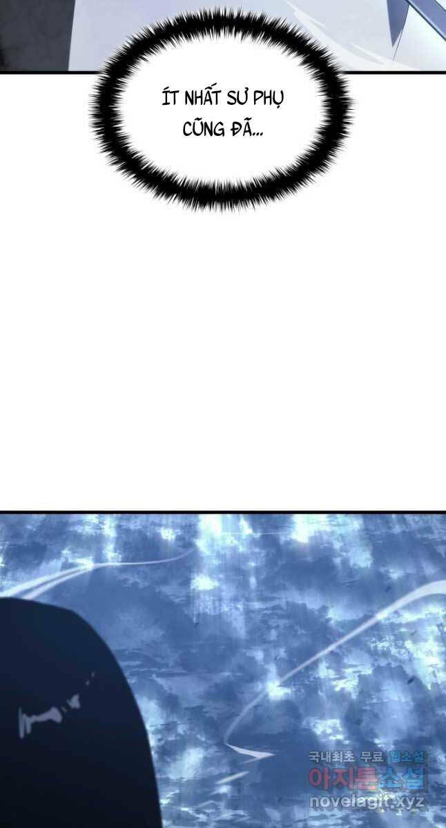 Tử Thần Phiêu Nguyệt - Chapter 54 - Page 39