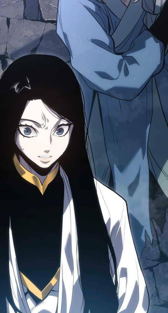 Tử Thần Phiêu Nguyệt - Chapter 54 - Page 5